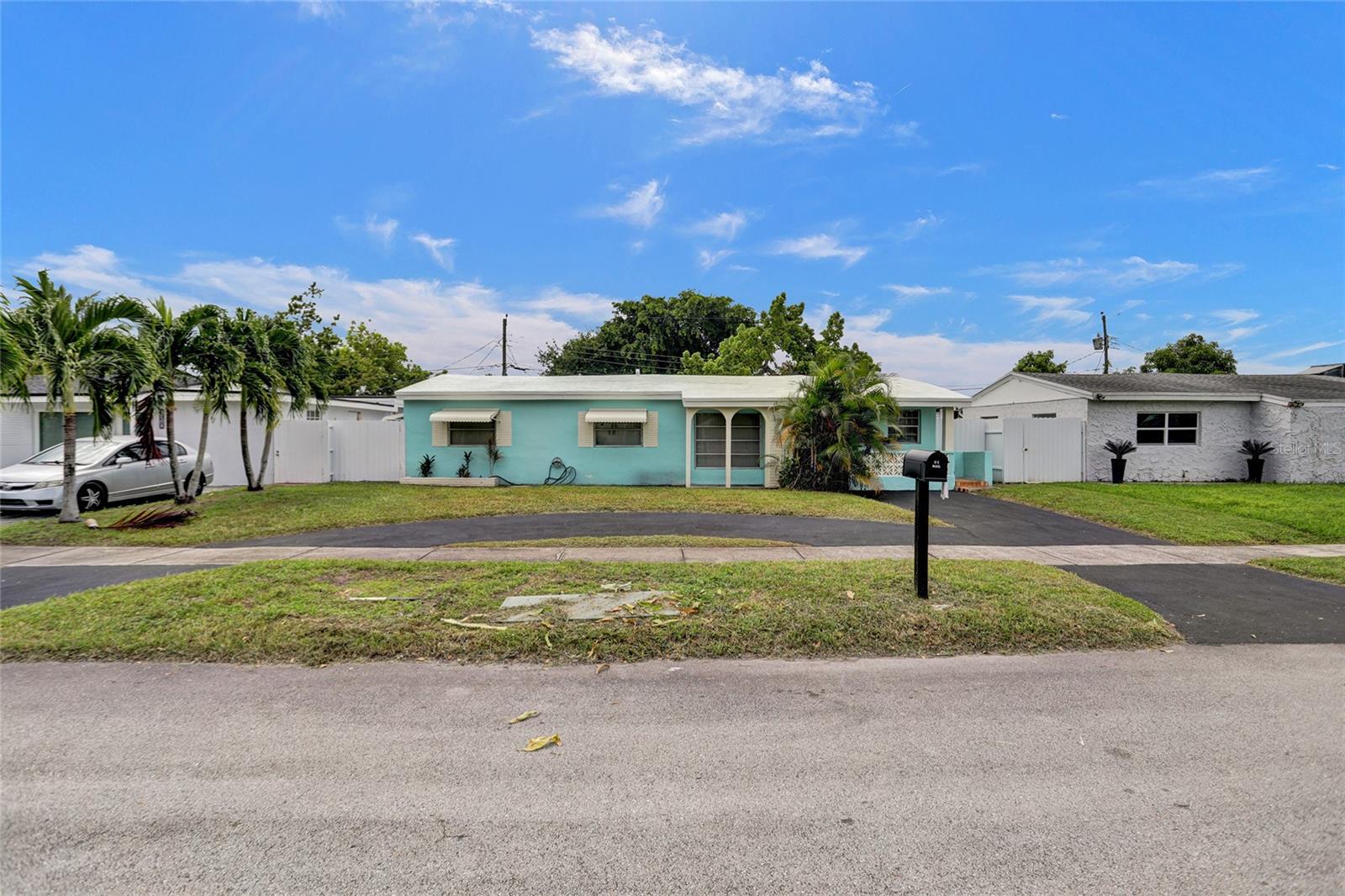 6920 SW 23RD ST, MIRAMAR, FL, 33023