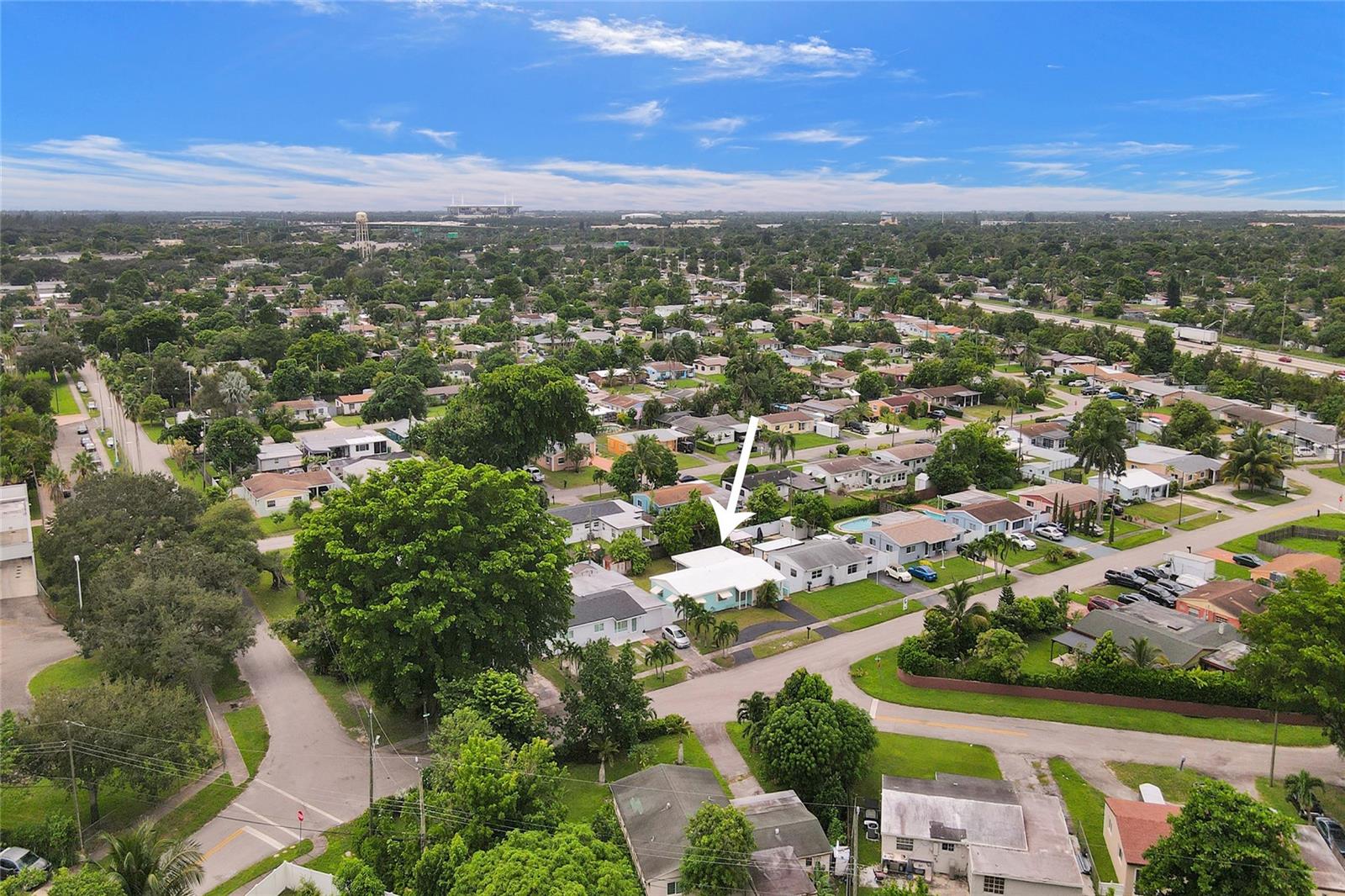 6920 SW 23RD ST, MIRAMAR, FL, 33023