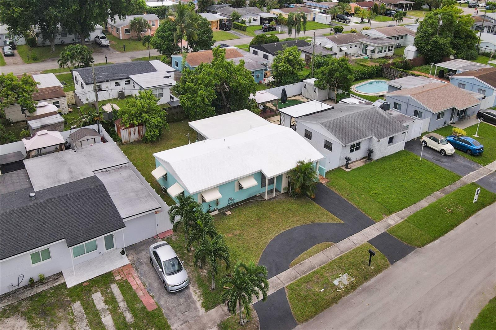 6920 SW 23RD ST, MIRAMAR, FL, 33023