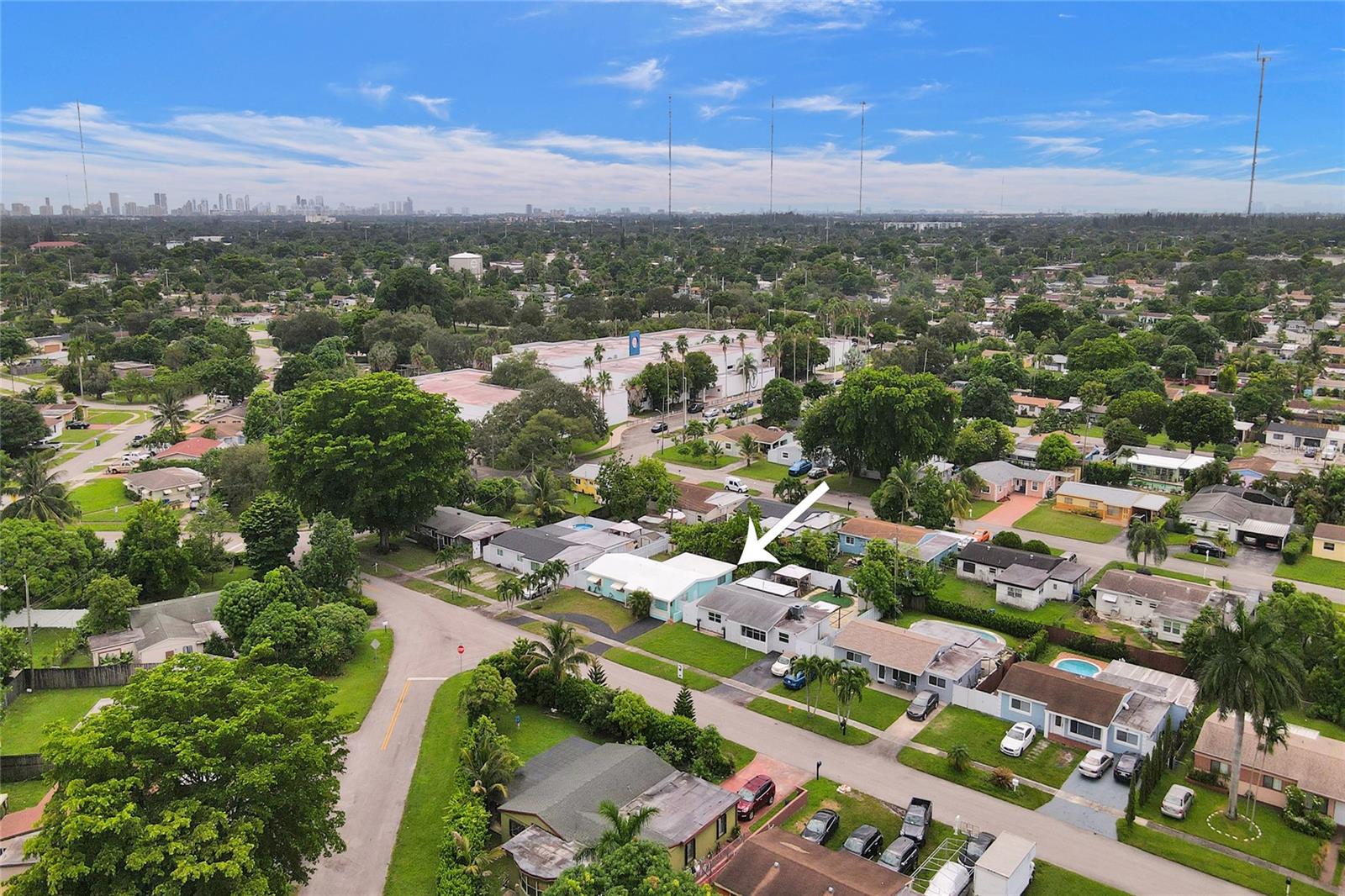 6920 SW 23RD ST, MIRAMAR, FL, 33023