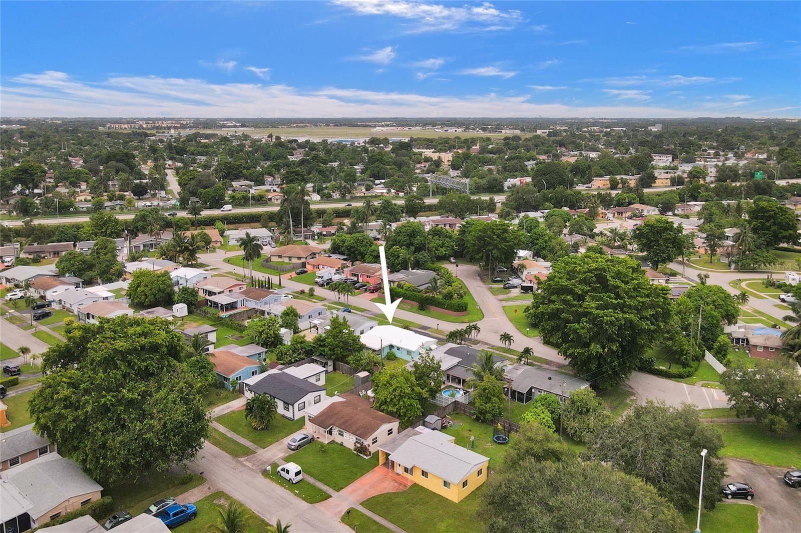 6920 SW 23RD ST, MIRAMAR, FL, 33023