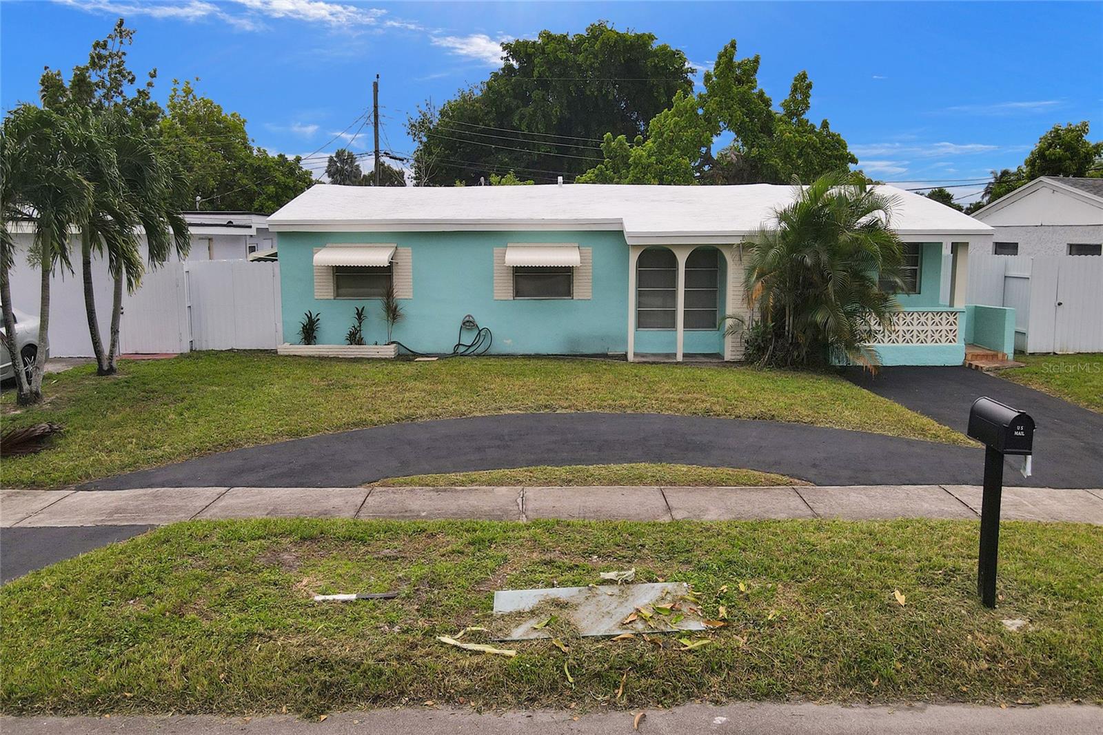 6920 SW 23RD ST, MIRAMAR, FL, 33023