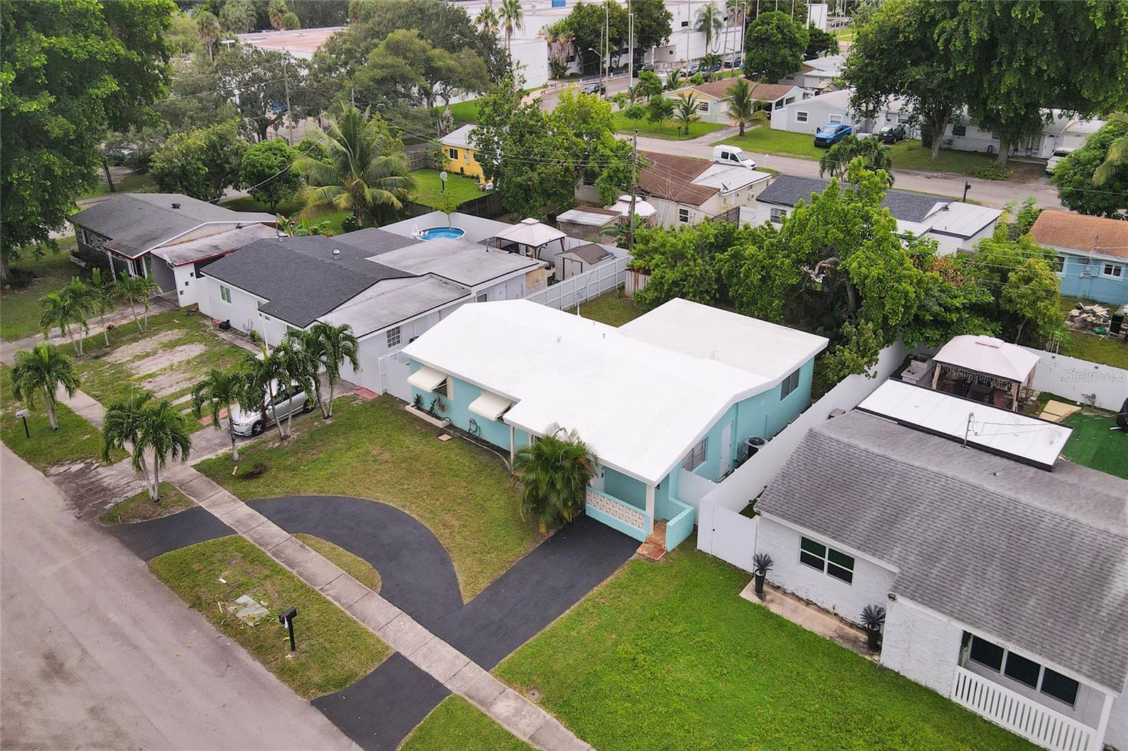 6920 SW 23RD ST, MIRAMAR, FL, 33023