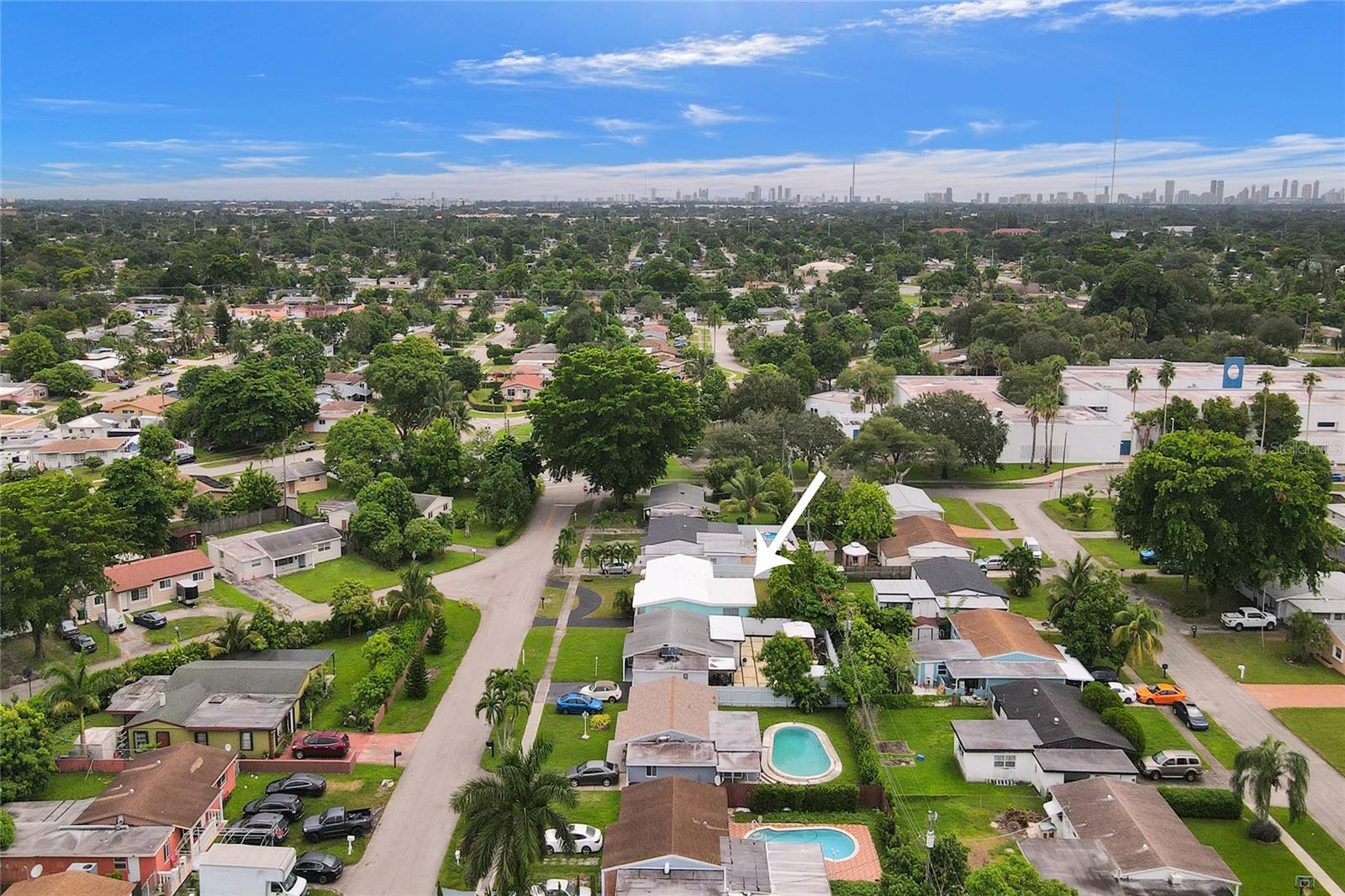 6920 SW 23RD ST, MIRAMAR, FL, 33023