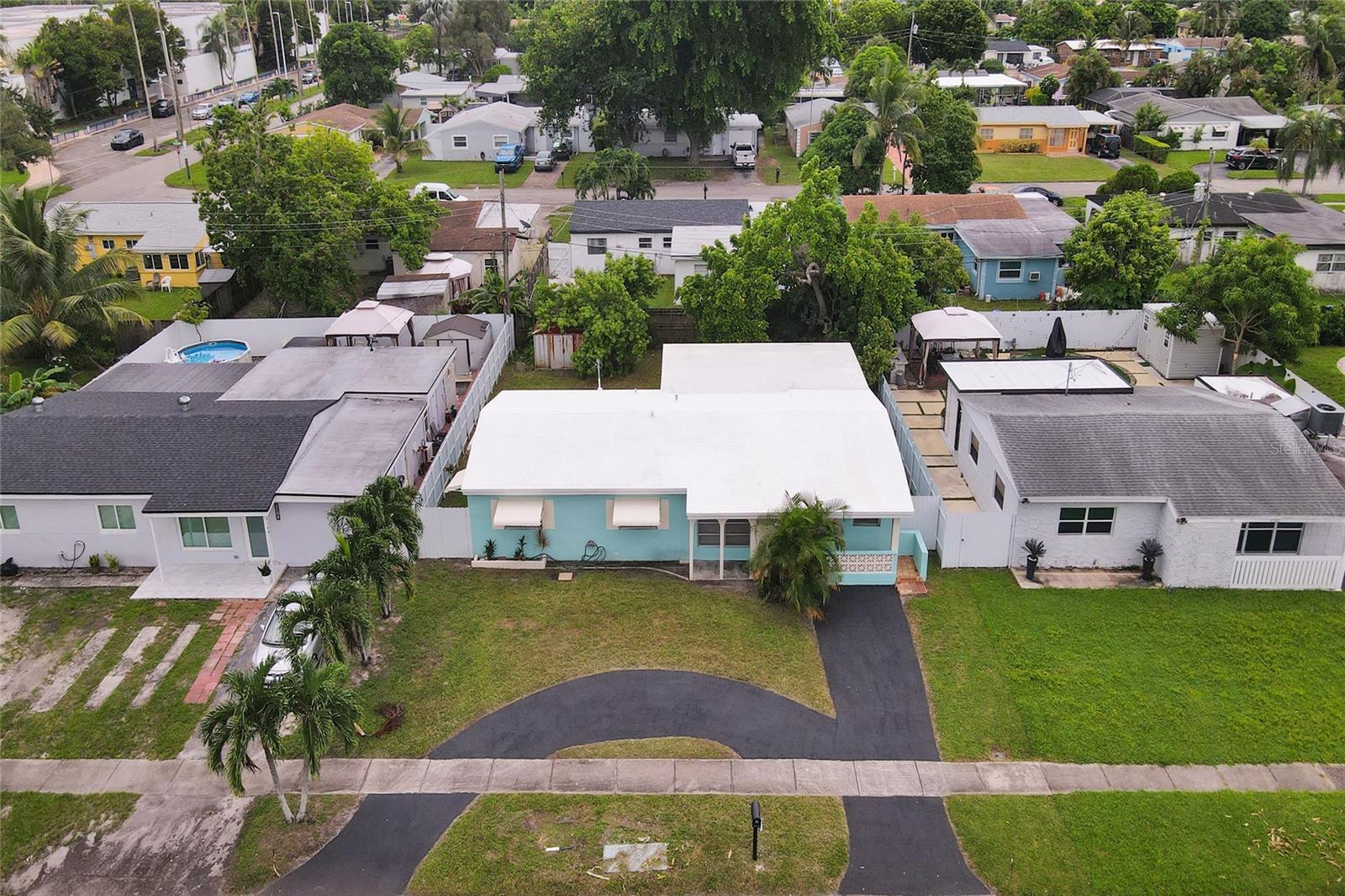 6920 SW 23RD ST, MIRAMAR, FL, 33023