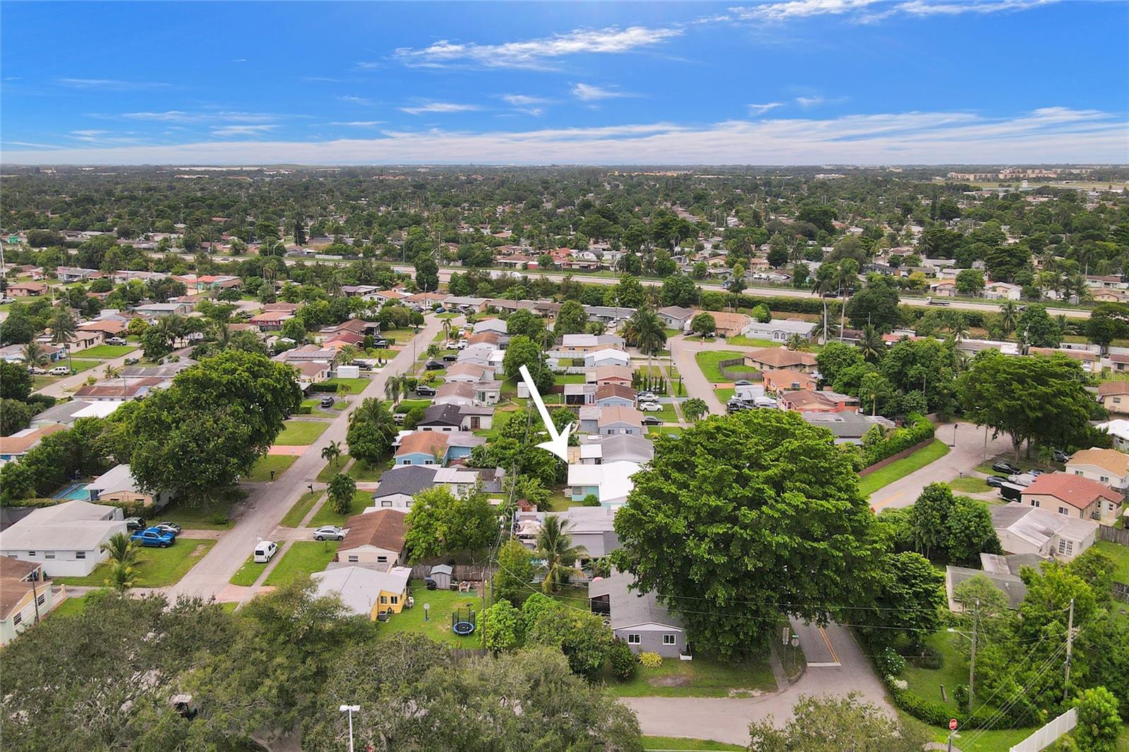 6920 SW 23RD ST, MIRAMAR, FL, 33023