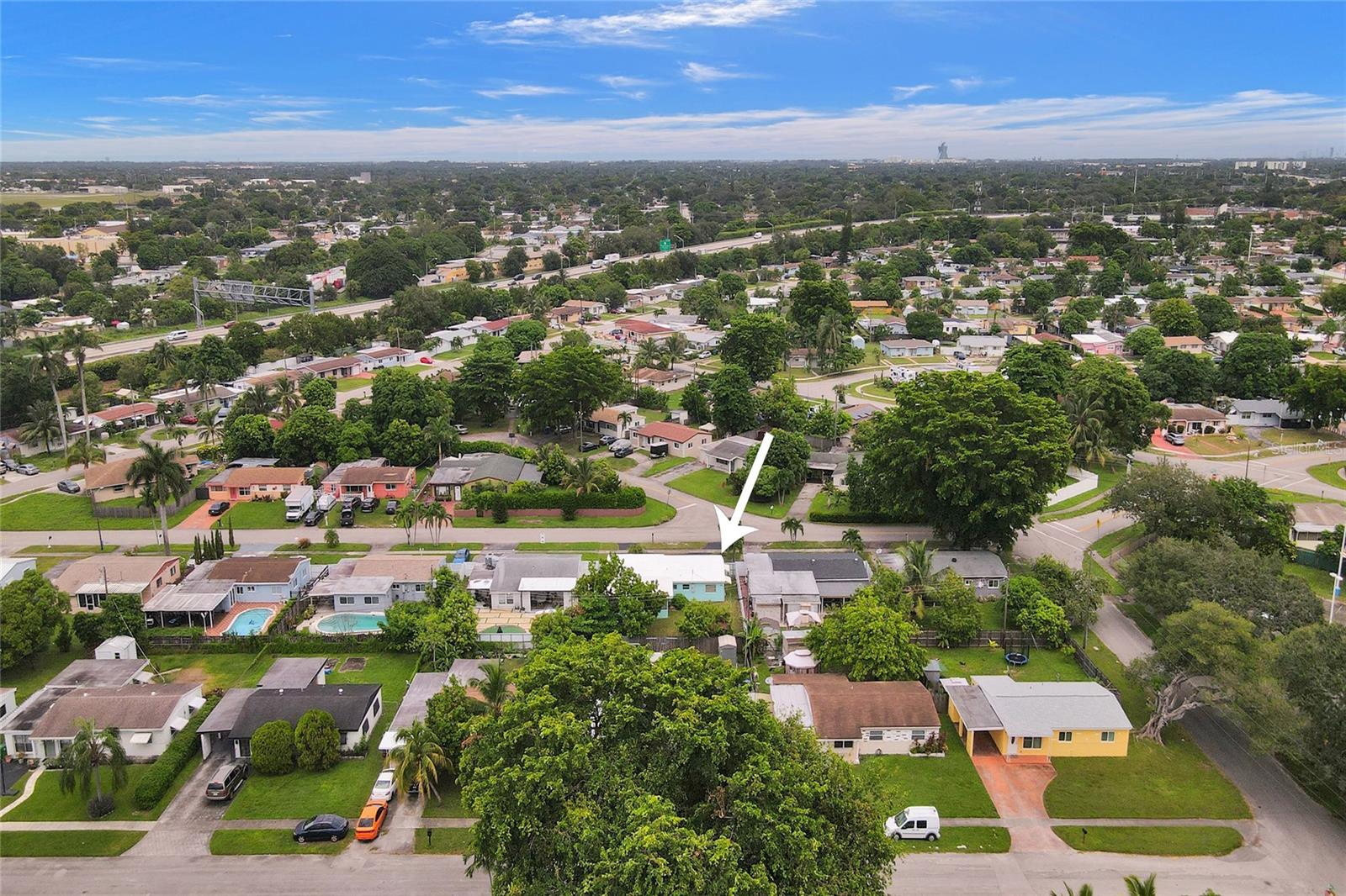 6920 SW 23RD ST, MIRAMAR, FL, 33023