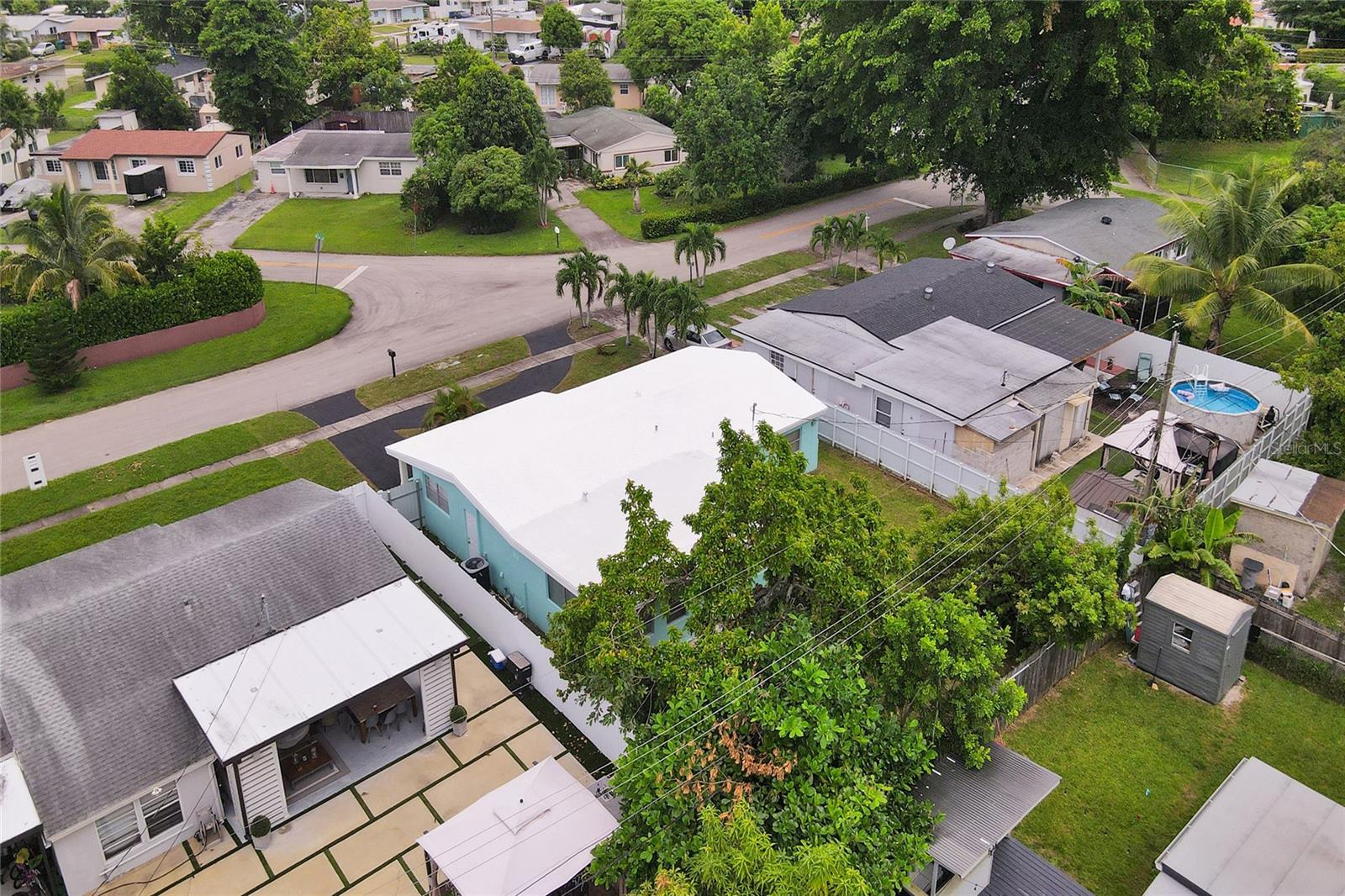 6920 SW 23RD ST, MIRAMAR, FL, 33023