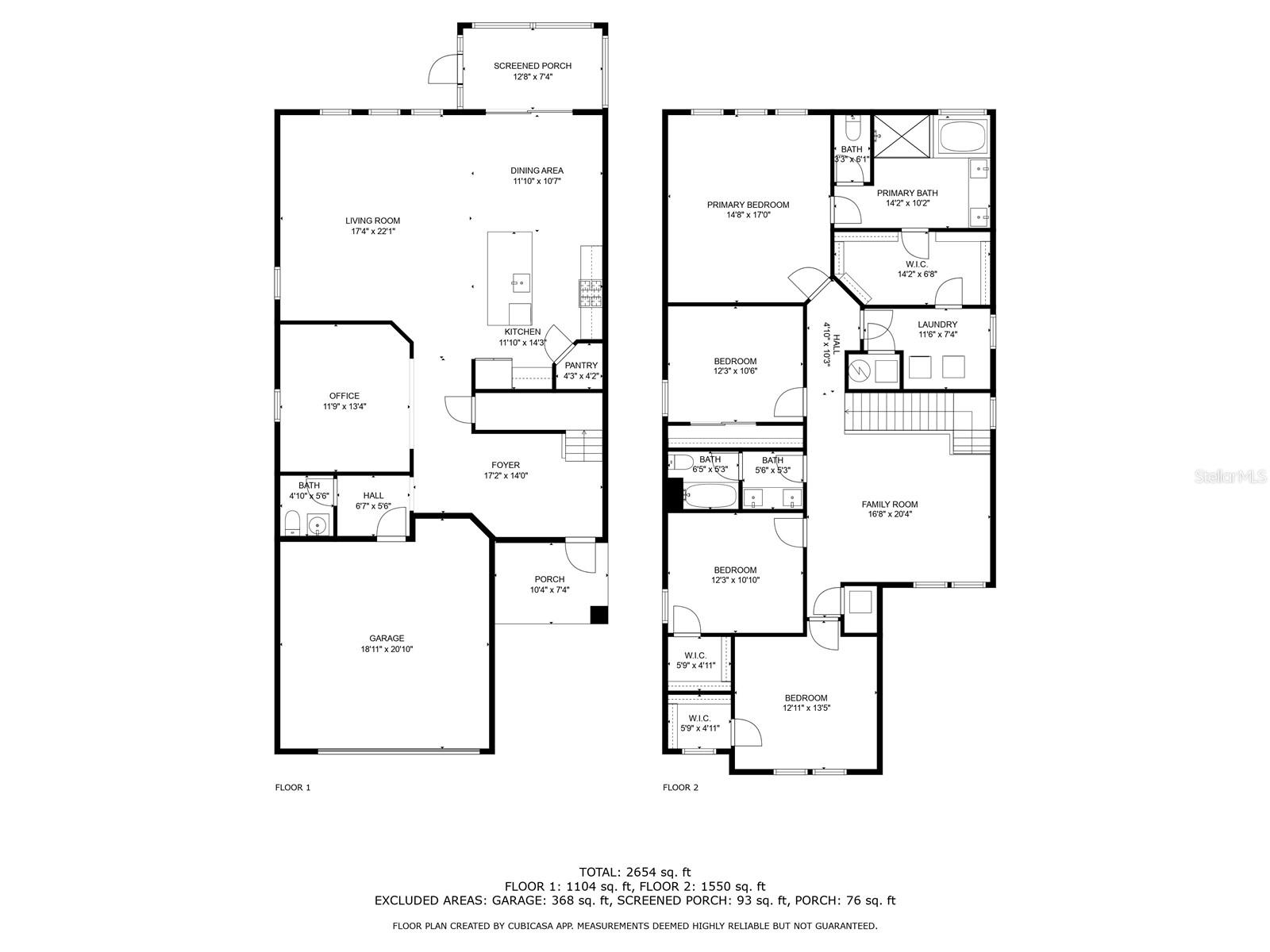8609 WINNING FIELDS RD, NEW PORT RICHEY, FL, 34655