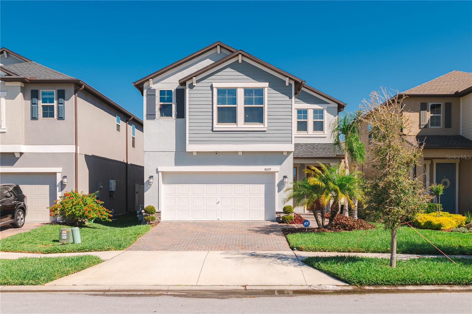8609 WINNING FIELDS RD, NEW PORT RICHEY, FL, 34655