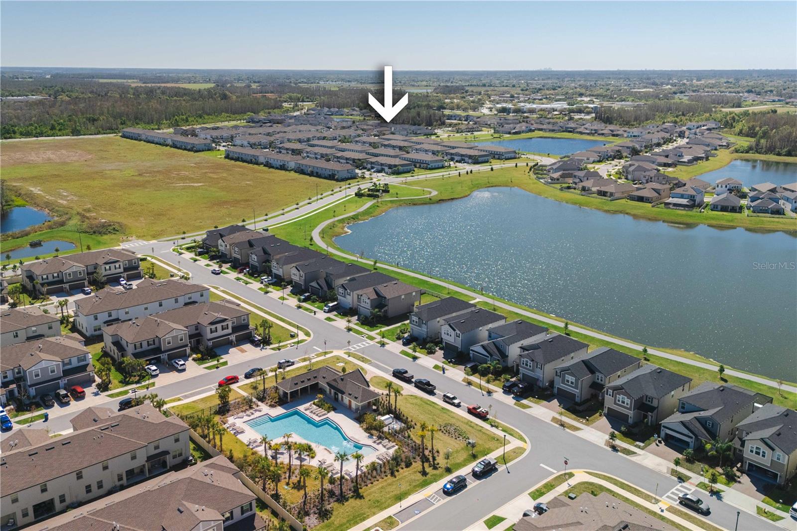 8609 WINNING FIELDS RD, NEW PORT RICHEY, FL, 34655