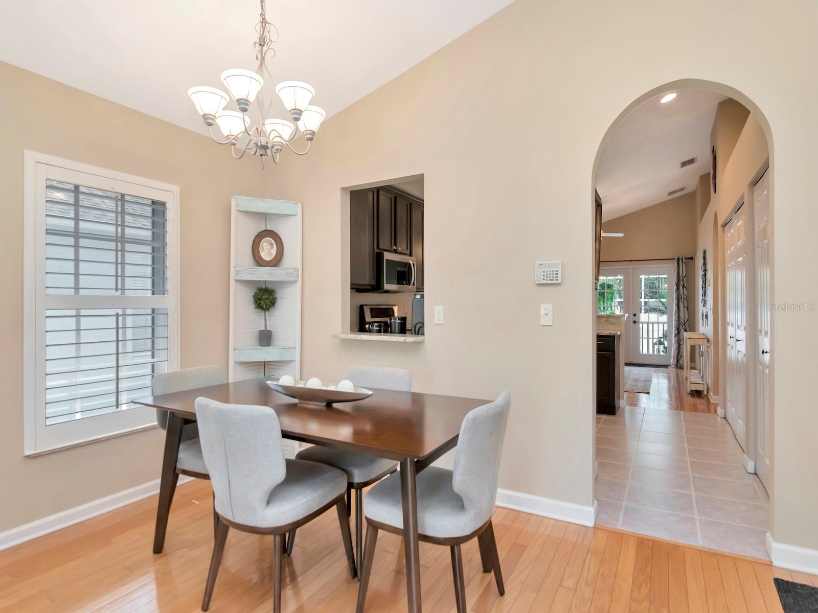 7311 S KISSIMMEE ST, TAMPA, FL, 33616