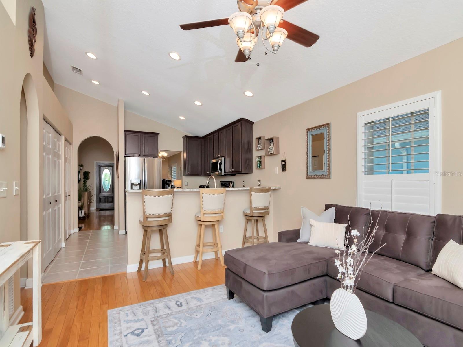 7311 S KISSIMMEE ST, TAMPA, FL, 33616
