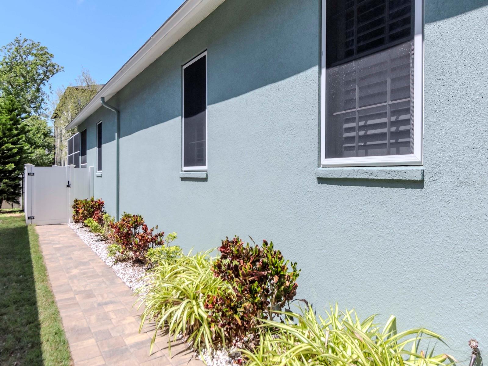 7311 S KISSIMMEE ST, TAMPA, FL, 33616