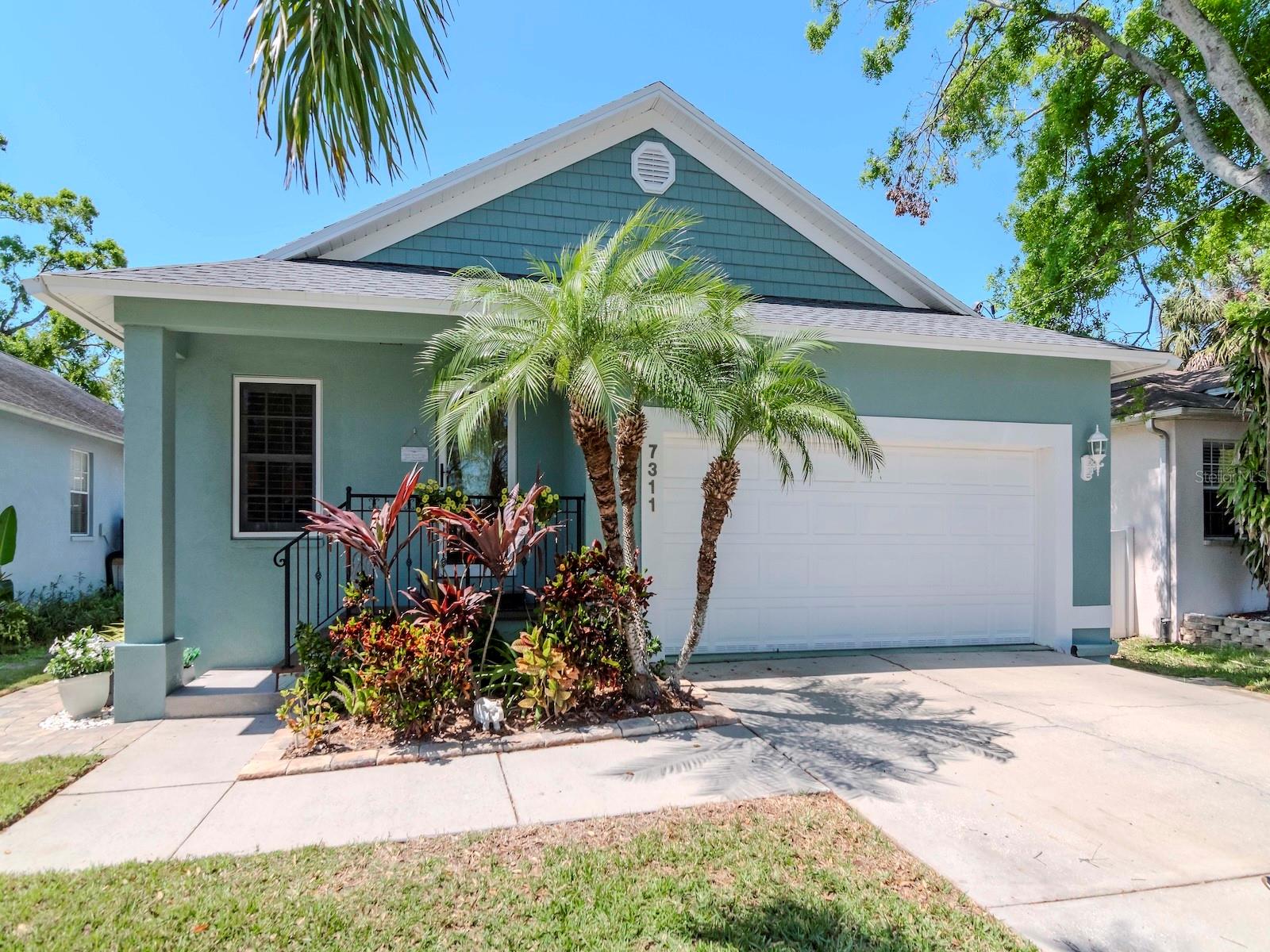 7311 S KISSIMMEE ST, TAMPA, FL, 33616