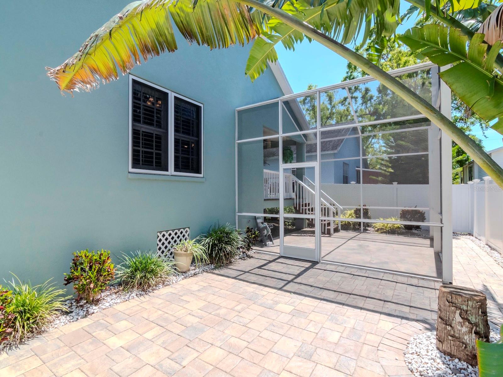 7311 S KISSIMMEE ST, TAMPA, FL, 33616