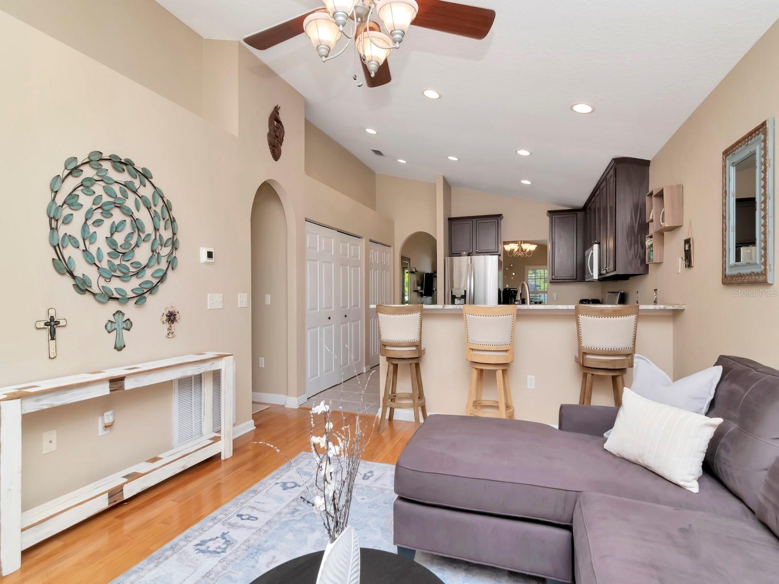 7311 S KISSIMMEE ST, TAMPA, FL, 33616
