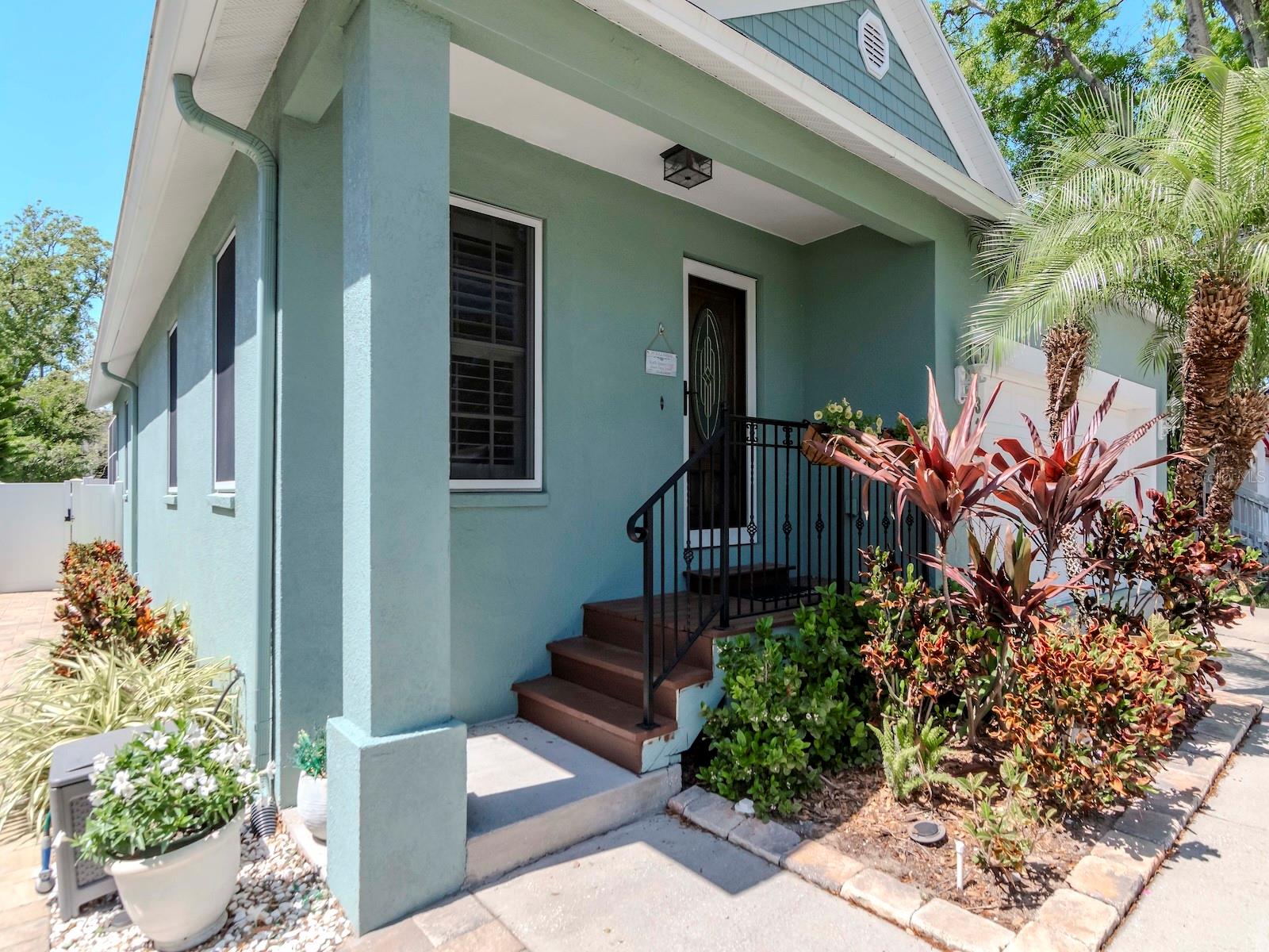 7311 S KISSIMMEE ST, TAMPA, FL, 33616