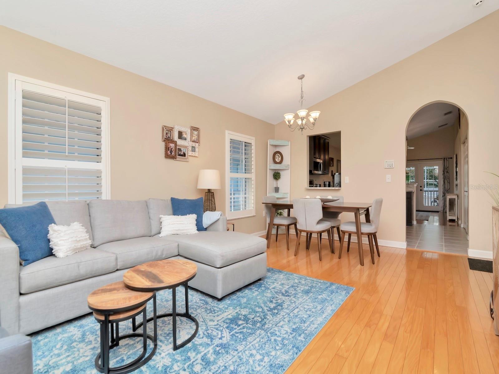 7311 S KISSIMMEE ST, TAMPA, FL, 33616
