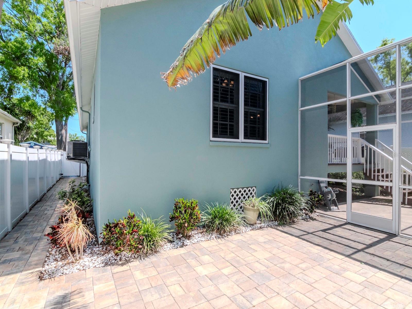 7311 S KISSIMMEE ST, TAMPA, FL, 33616
