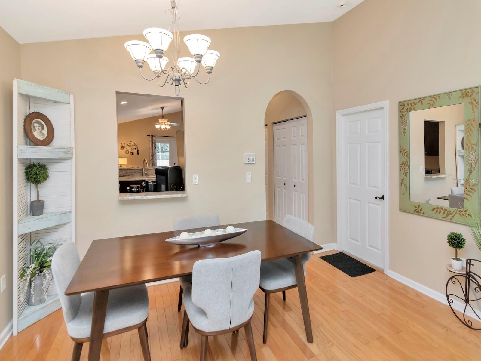 7311 S KISSIMMEE ST, TAMPA, FL, 33616