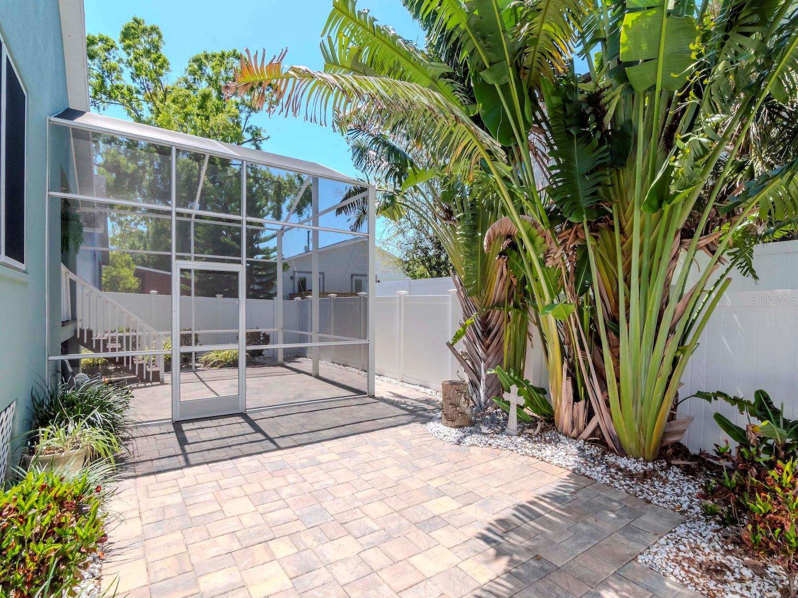 7311 S KISSIMMEE ST, TAMPA, FL, 33616