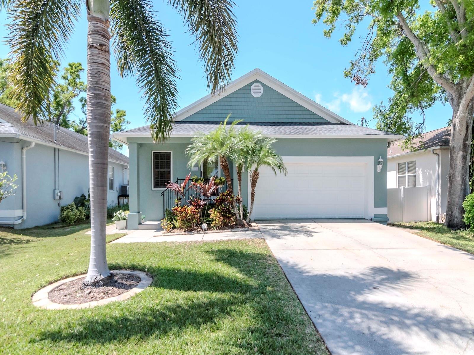 7311 S KISSIMMEE ST, TAMPA, FL, 33616