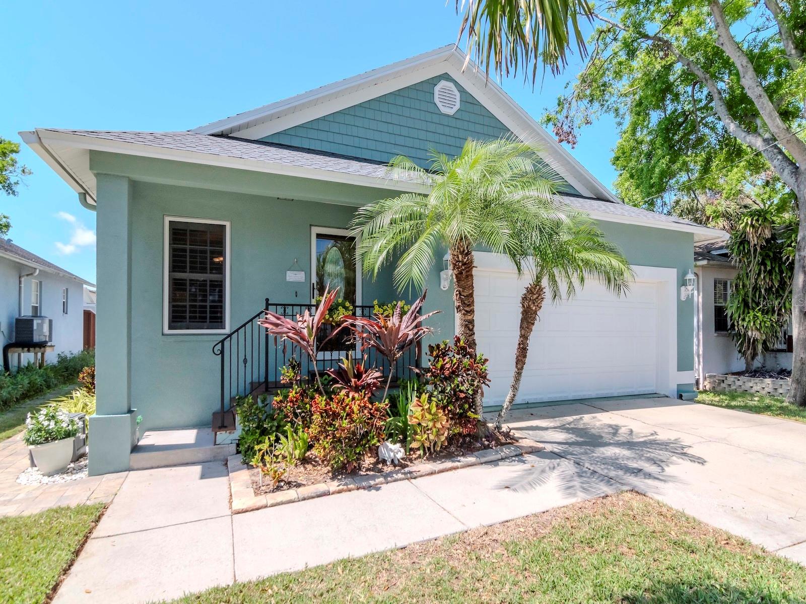 7311 S KISSIMMEE ST, TAMPA, FL, 33616