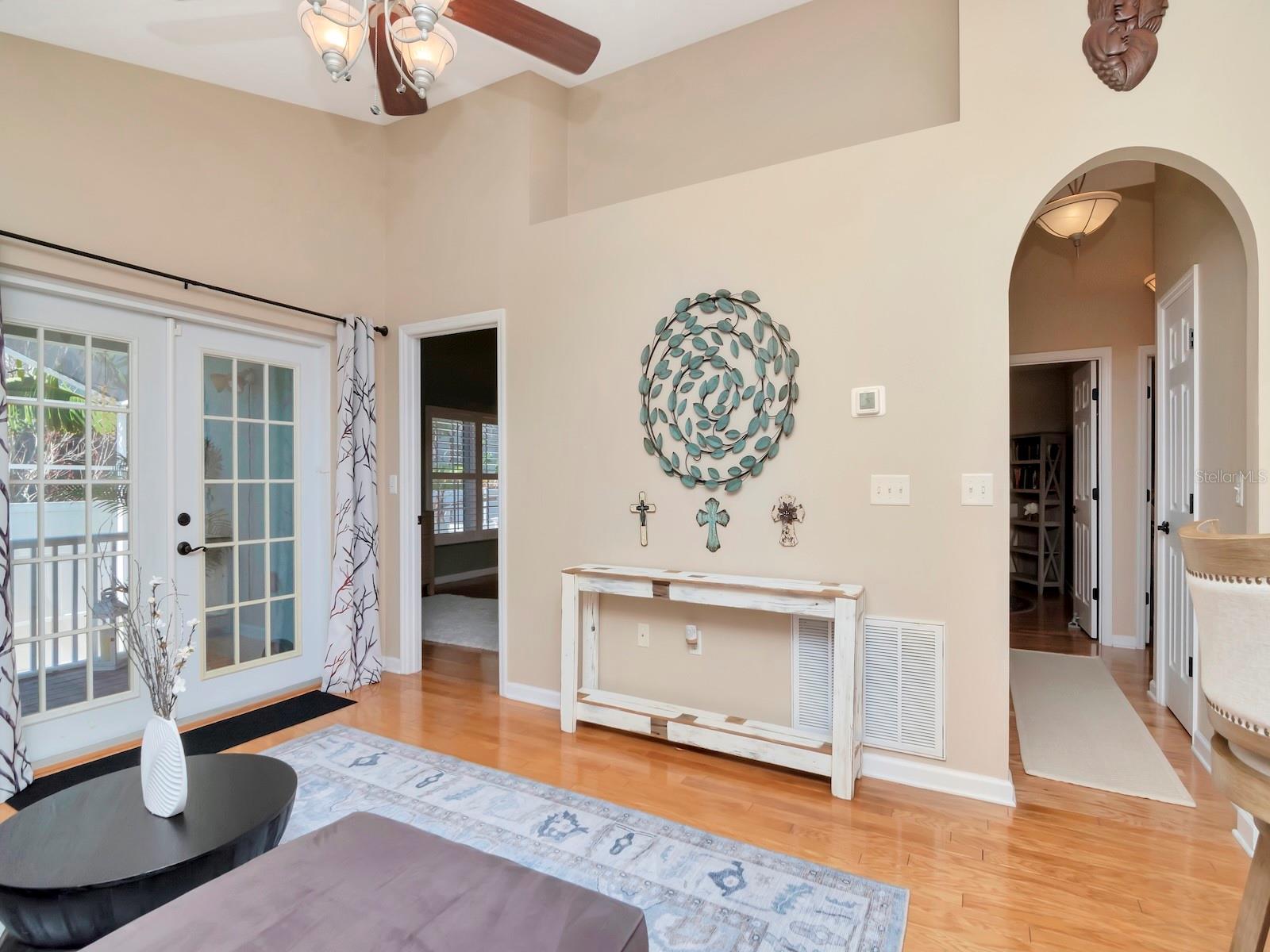 7311 S KISSIMMEE ST, TAMPA, FL, 33616
