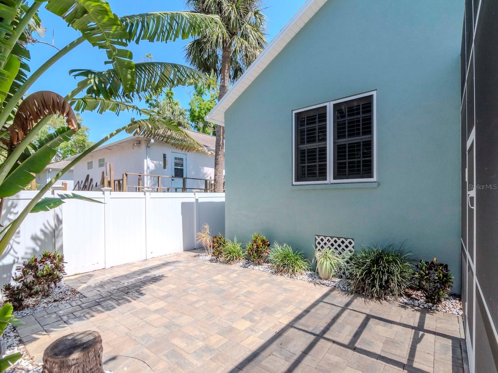 7311 S KISSIMMEE ST, TAMPA, FL, 33616