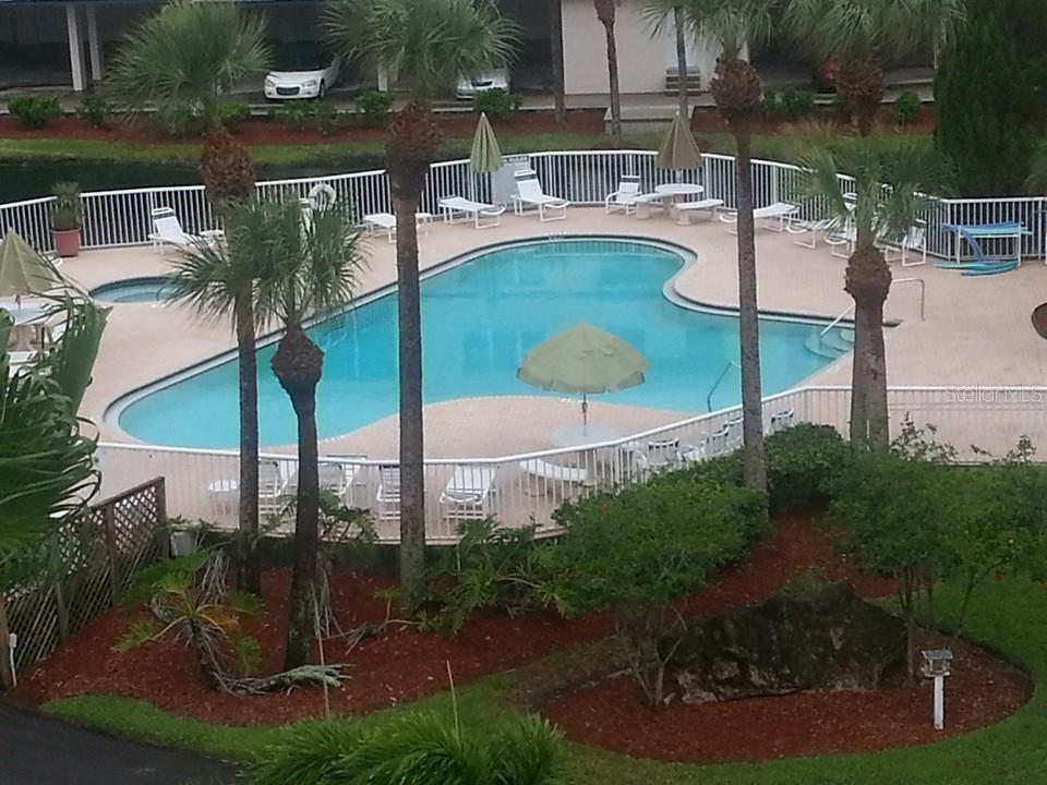 6495 SHORELINE DR #8105, SEMINOLE, FL, 33708