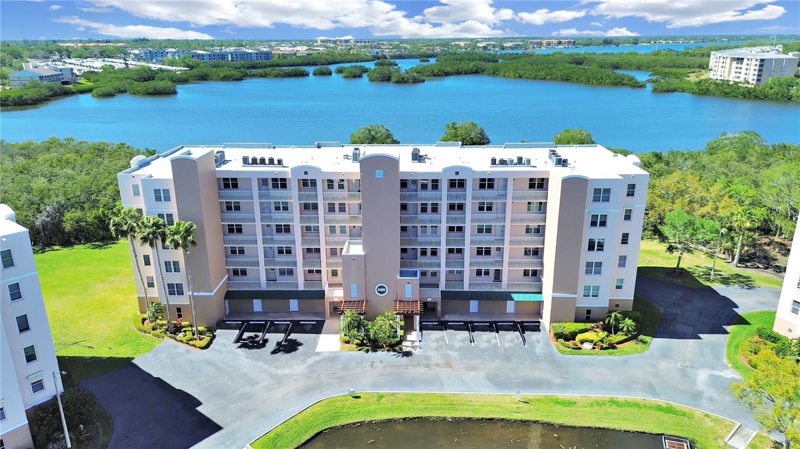 6495 SHORELINE DR #8105, SEMINOLE, FL, 33708