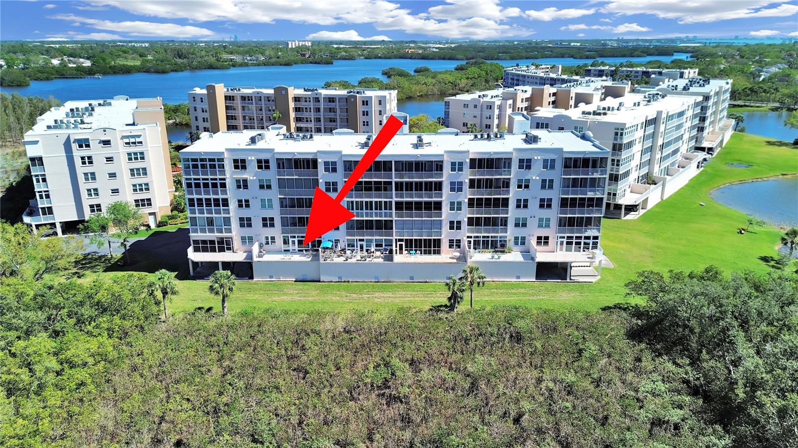 6495 SHORELINE DR #8105, SEMINOLE, FL, 33708