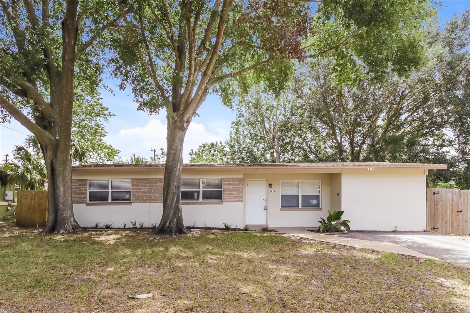 2819 BON AIR DR, ORLANDO, FL, 32818