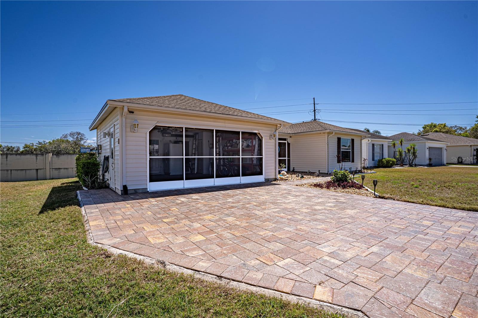 1055 CANARY CIR S, LAKELAND, FL, 33809