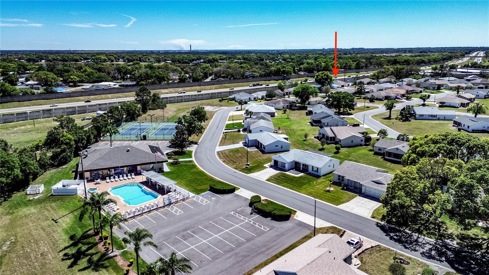 1055 CANARY CIR S, LAKELAND, FL, 33809