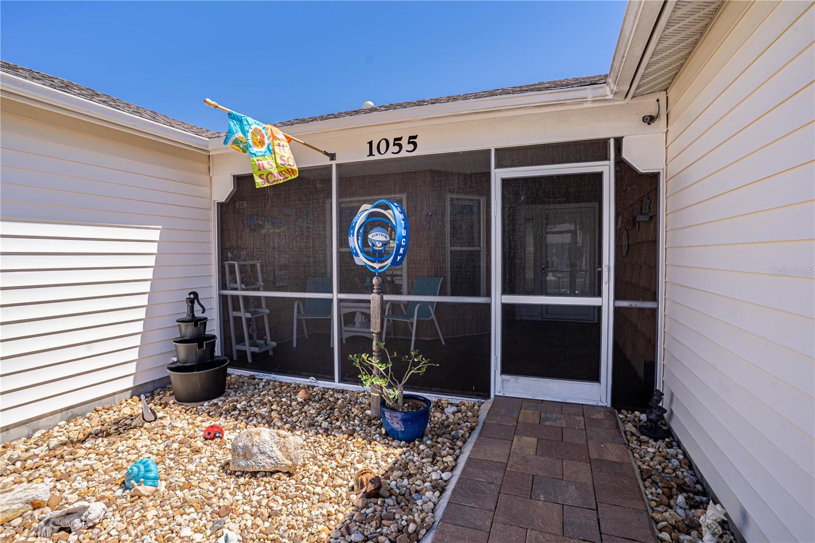 1055 CANARY CIR S, LAKELAND, FL, 33809