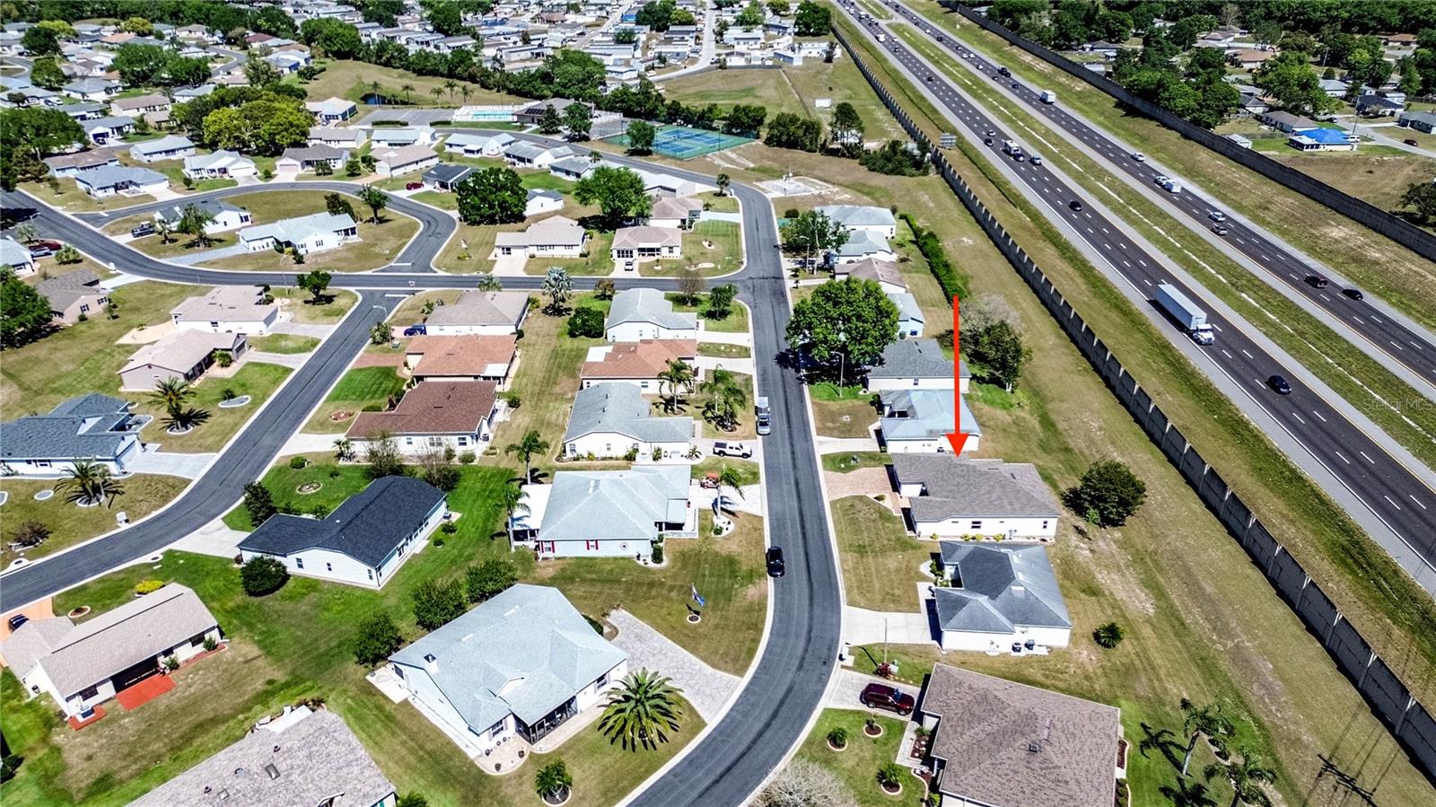 1055 CANARY CIR S, LAKELAND, FL, 33809