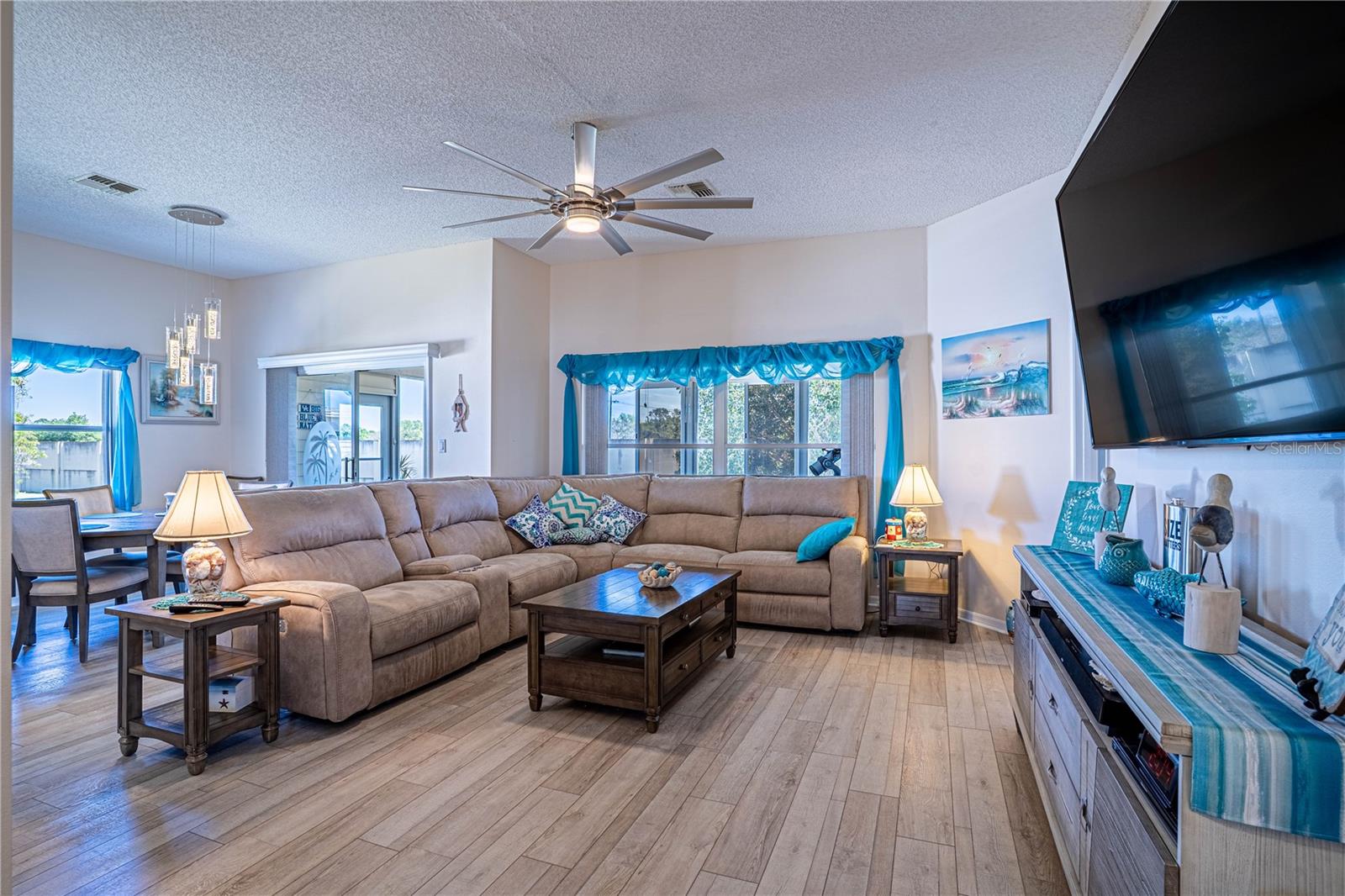 1055 CANARY CIR S, LAKELAND, FL, 33809