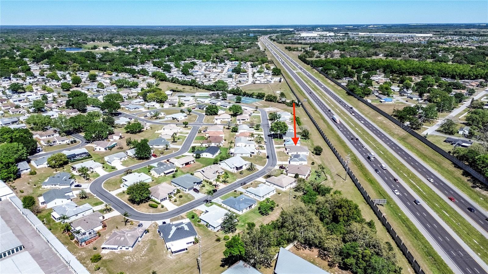 1055 CANARY CIR S, LAKELAND, FL, 33809