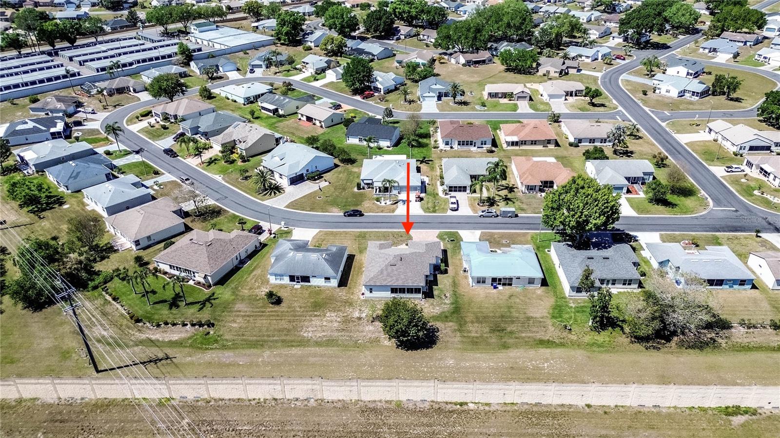 1055 CANARY CIR S, LAKELAND, FL, 33809