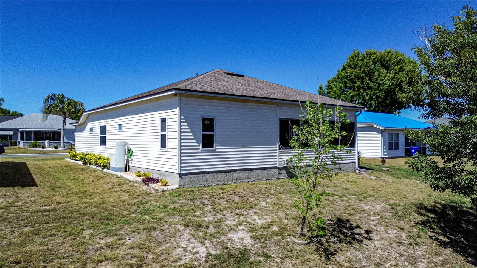 1055 CANARY CIR S, LAKELAND, FL, 33809