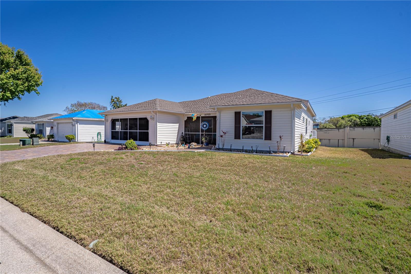 1055 CANARY CIR S, LAKELAND, FL, 33809