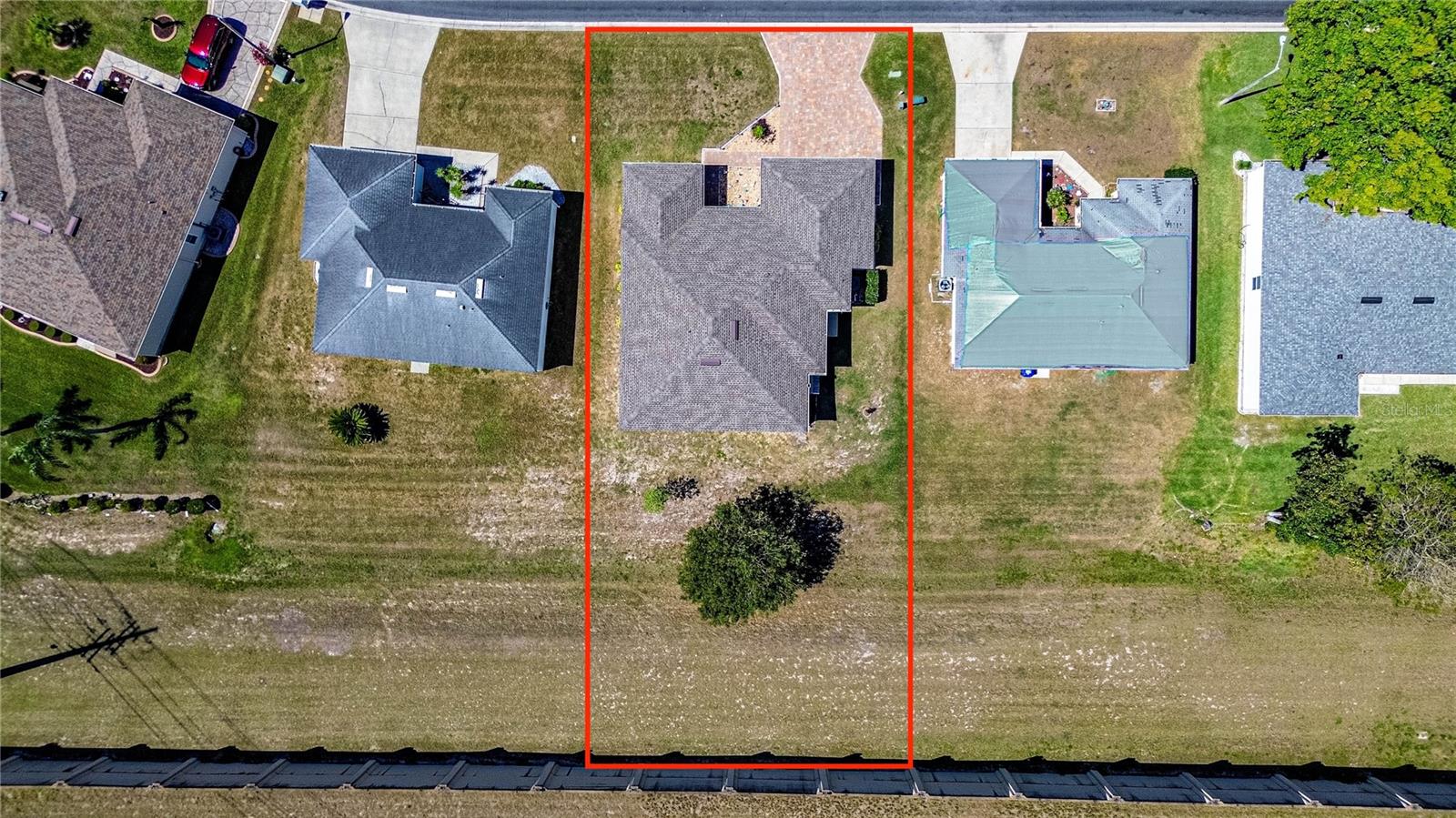 1055 CANARY CIR S, LAKELAND, FL, 33809