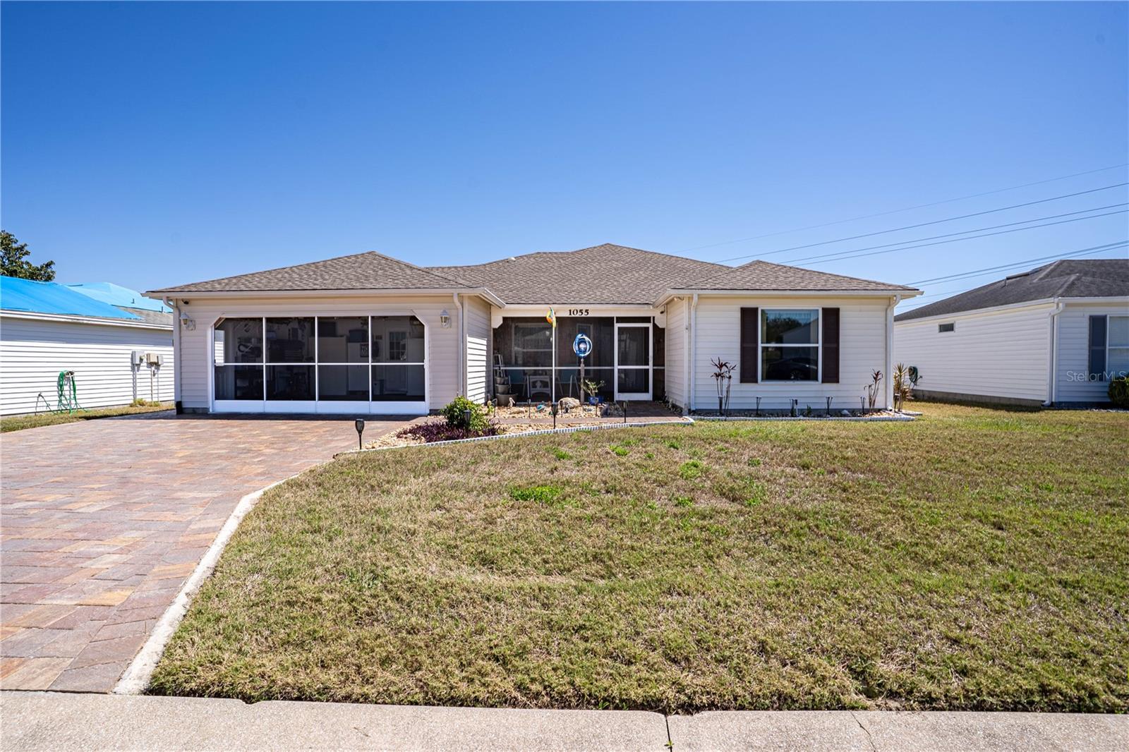 1055 CANARY CIR S, LAKELAND, FL, 33809