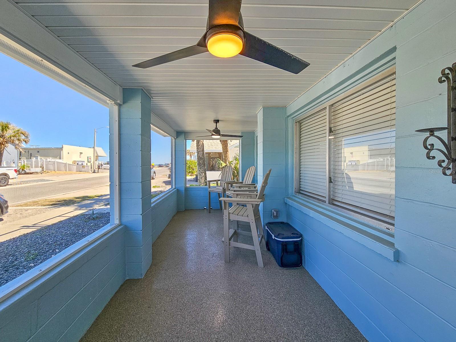 111 S 5TH ST, FLAGLER BEACH, FL, 32136