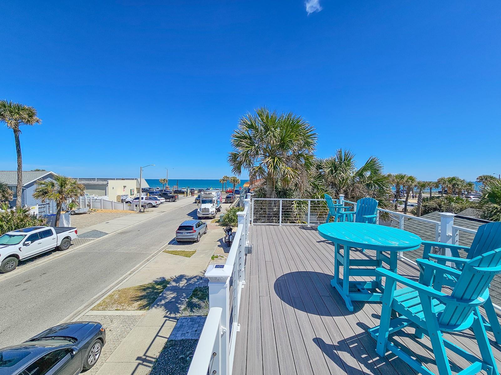 111 S 5TH ST, FLAGLER BEACH, FL, 32136