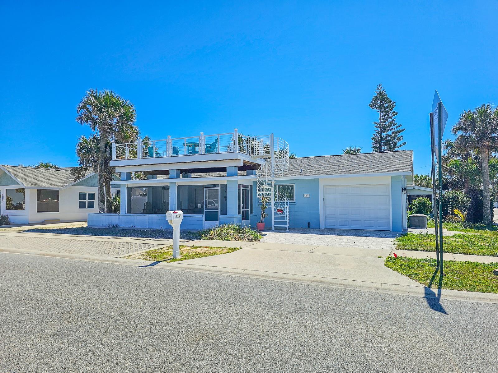 111 S 5TH ST, FLAGLER BEACH, FL, 32136