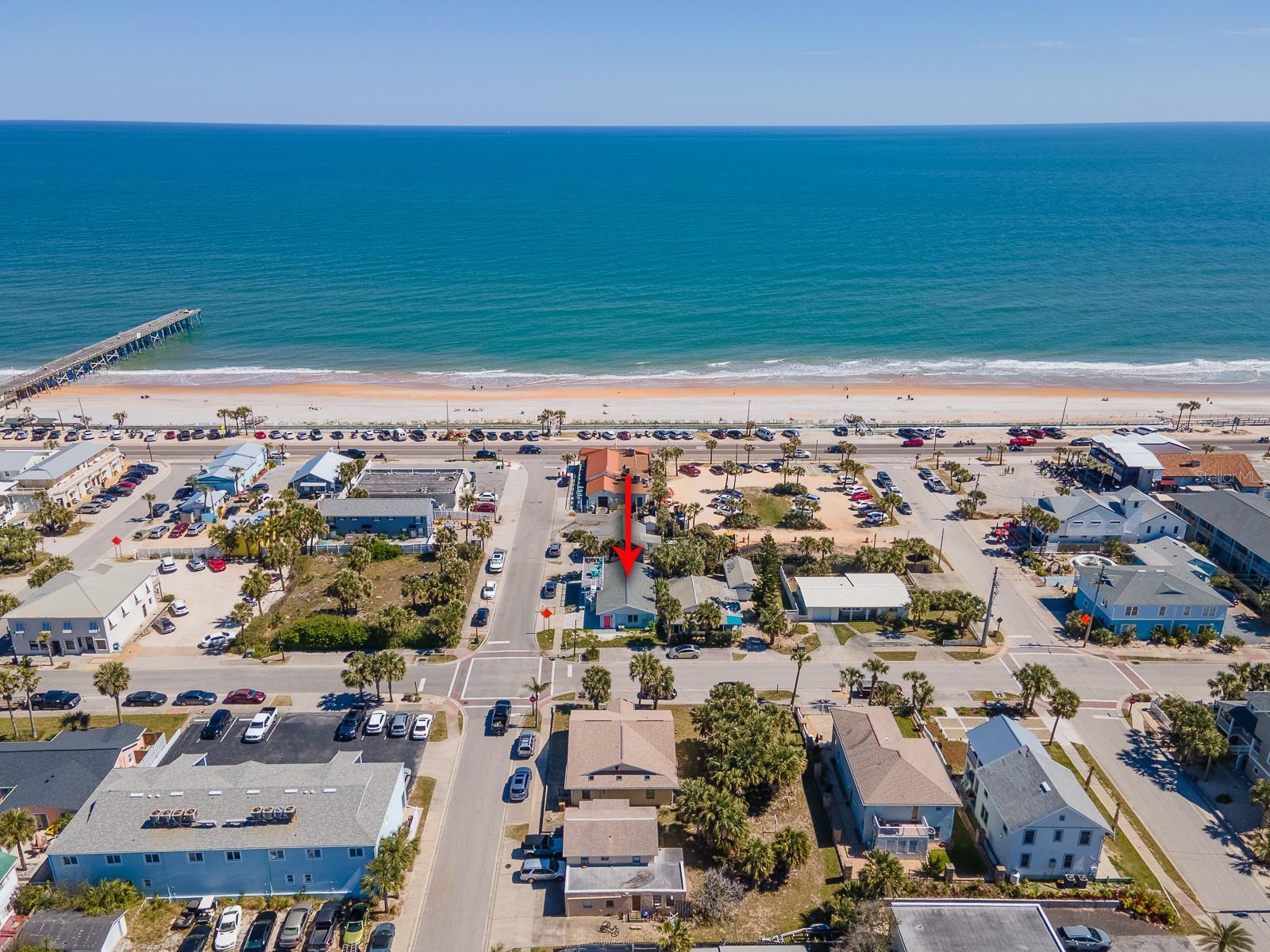 111 S 5TH ST, FLAGLER BEACH, FL, 32136