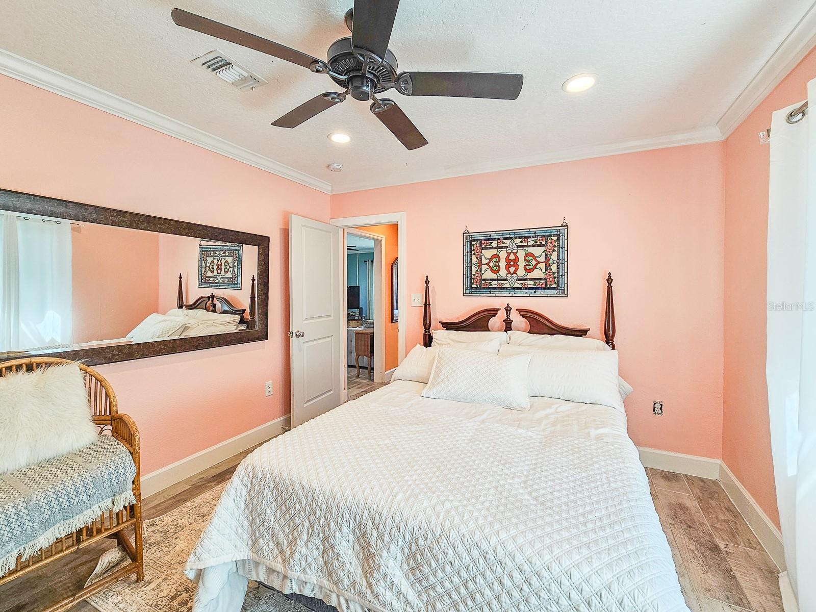 111 S 5TH ST, FLAGLER BEACH, FL, 32136